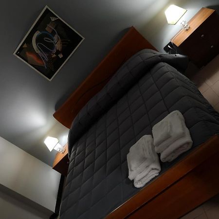 La Regina Di Coppe Appartement Licata Buitenkant foto
