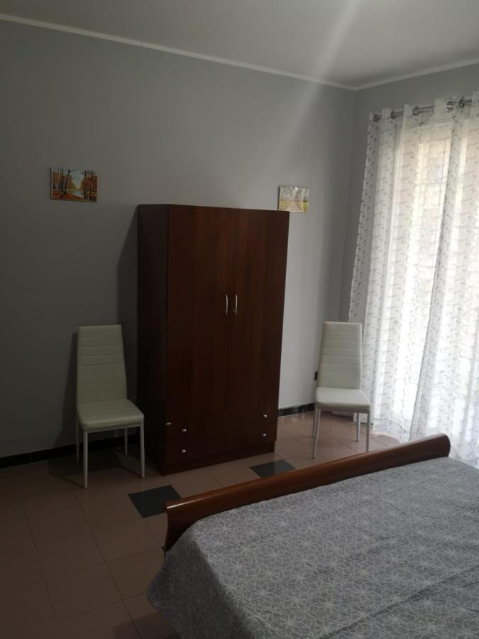 La Regina Di Coppe Appartement Licata Buitenkant foto