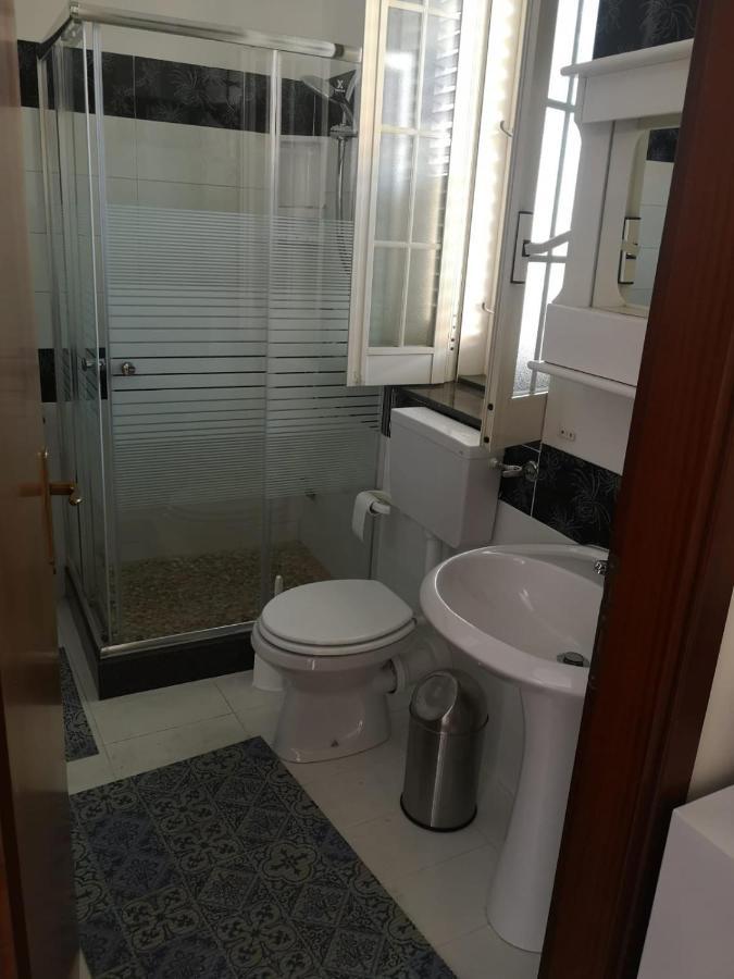 La Regina Di Coppe Appartement Licata Buitenkant foto