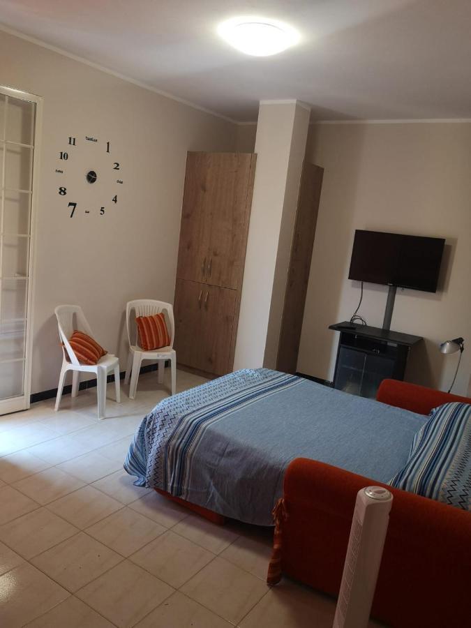 La Regina Di Coppe Appartement Licata Buitenkant foto