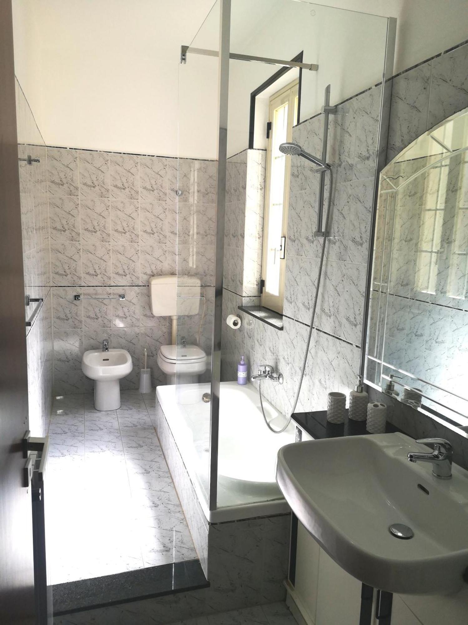 La Regina Di Coppe Appartement Licata Buitenkant foto